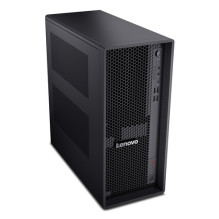 Kompiuteris Lenovo Lenovo ThinkStation P4 30KN - Tower - 1 x Ryzen 9 Pro 9965X3D / 4.3 GHz - AMD PRO - RAM 128 GB - SSD Kompiuteris Lenovo Lenovo ThinkStation P4 30KN - Tower - 1 x Ryzen 9 Pro 9965X3D / 4.3 GHz - AMD PRO - RAM 128 GB - SSD