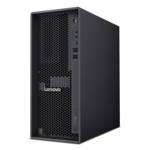Kompiuteris Lenovo Lenovo ThinkStation P4 30KN - Tower - 1 x Ryzen 9 Pro 9965X3D / 4.3 GHz - AMD PRO - RAM 64 GB - SSD 1 Kompiuteris Lenovo Lenovo ThinkStation P4 30KN - Tower - 1 x Ryzen 9 Pro 9965X3D / 4.3 GHz - AMD PRO - RAM 64 GB - SSD 1