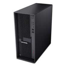 Kompiuteris Lenovo Lenovo ThinkStation P4 30KN - Tower - 1 x Ryzen 9 Pro 9965X3D / 4.3 GHz - AMD PRO - RAM 64 GB - SSD 1 Kompiuteris Lenovo Lenovo ThinkStation P4 30KN - Tower - 1 x Ryzen 9 Pro 9965X3D / 4.3 GHz - AMD PRO - RAM 64 GB - SSD 1