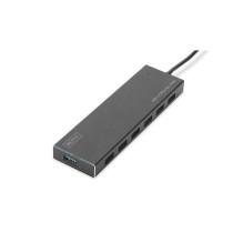 USB 3.0 SuperSpeed 7-portu...