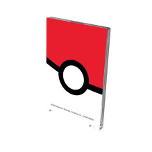 ONE-TOUCH Edge Poké Ball magnetinis kortų laikiklis Ultra Pro Ultra Pro ONE-TOUCH Edge Poké Ball magnetinis kortų laikiklis Ultra Pro Ultra Pro