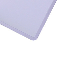 Ultra Clear Platinum Toploaders kortų laikikliai 3" x 4" 25 vnt. Ultra PRO