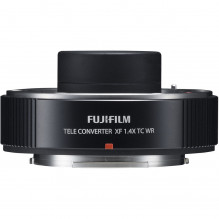 FUJIFILM FUJINON XF 1.4X TC...