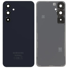 Galinis dangtelis Samsung A556 A55 5G Navy originalus (used Grade B)