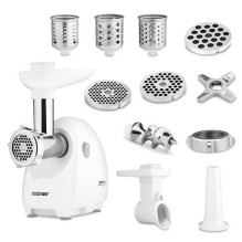 Zelmer ZMM4048B mincer 1900 W White Zelmer ZMM4048B mincer 1900 W White