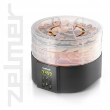 Food dehydrator ZELMER ZFD2025 Food dehydrator ZELMER ZFD2025