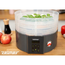Food dehydrator ZELMER ZFD2025 Food dehydrator ZELMER ZFD2025