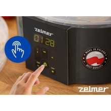 Food dehydrator ZELMER ZFD2025 Food dehydrator ZELMER ZFD2025