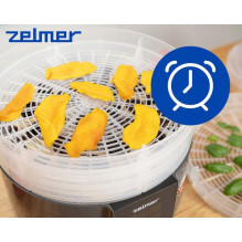Food dehydrator ZELMER ZFD2025 Food dehydrator ZELMER ZFD2025