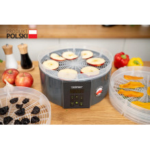 Food dehydrator ZELMER ZFD2025 Food dehydrator ZELMER ZFD2025
