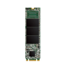 „Silicon Power M.2 2280 A55“ pusiau plonas 256 GB Serial ATA III SLC