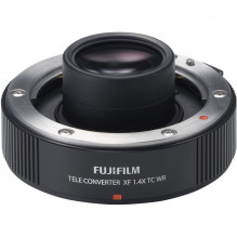 FUJIFILM FUJINON XF 1.4X TC WR Teleconverter