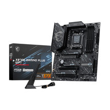 MSI X870E GAMING PLUS WIFI...