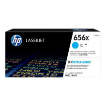 Tonerio Kasetė - HP 656X...