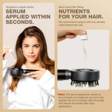 RENPHO Scalp Massager WMC01 RENPHO Scalp Massager WMC01