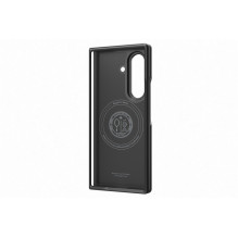 Telefono Dėklas - Samsung Galaxy Fold7 ThinFit, Slim Profile, Juodas Telefono Dėklas - Samsung Galaxy Fold7 ThinFit, Slim Profile, Juodas