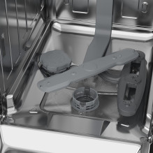 Įmontuojama indaplovė BEKO BDIS36120Q Įmontuojama indaplovė BEKO BDIS36120Q