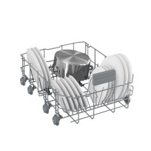 Built-in dishwasher BEKO BDIS36120Q Built-in dishwasher BEKO BDIS36120Q