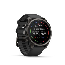Garmin Fenix 9 - 47mm,...