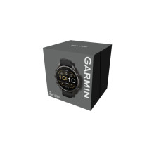 Garmin Fenix 9 Pro - 47mm...