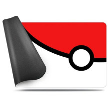 Pokémon Poké Ball Standard TCG kilimėlis Ultra Pro Pokémon Poké Ball Standard TCG kilimėlis Ultra Pro