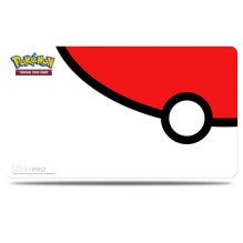 Pokémon Poké Ball Standard TCG kilimėlis Ultra Pro Pokémon Poké Ball Standard TCG kilimėlis Ultra Pro