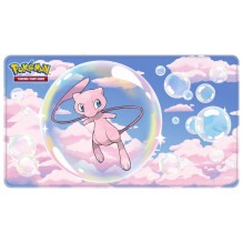 Mew Mythical Pokémon TCG...