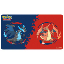 Mega Charizard X ir Mega...