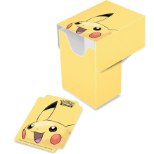 Pikachu Full-View kortų...