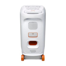 JBL Partybox 320 Bluetooth Speaker White EU