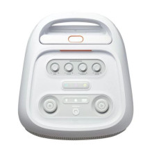 JBL Partybox 320 Bluetooth Speaker White EU