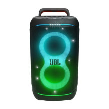 JBL Partybox 520 Bluetooth Speaker Black EU - ONLY BOX DAMAGE
