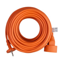 Ilgintuvas - DPM PS20C 20 m 2G1 mm² 2300 W 10 A Oranžinis Ilgintuvas - DPM PS20C 20 m 2G1 mm² 2300 W 10 A Oranžinis
