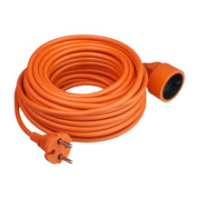 Ilgintuvas - DPM PS20C 20 m 2G1 mm² 2300 W 10 A Oranžinis Ilgintuvas - DPM PS20C 20 m 2G1 mm² 2300 W 10 A Oranžinis