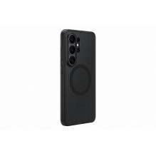 Telefono Dėklas - Samsung Galaxy S26 Ultra Tvirtas Magnetinis Dėklas, Smūgių Sugėrimas, Juodas Telefono Dėklas - Samsung Galaxy S26 Ultra Tvirtas Magnetinis Dėklas, Smūgių Sugėrimas, Juodas