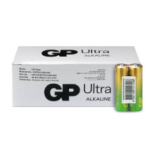 AA Baterijos - GP Ultra...