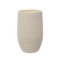 Vaza Decoris 371763, 40 cm, dramblio kaulo