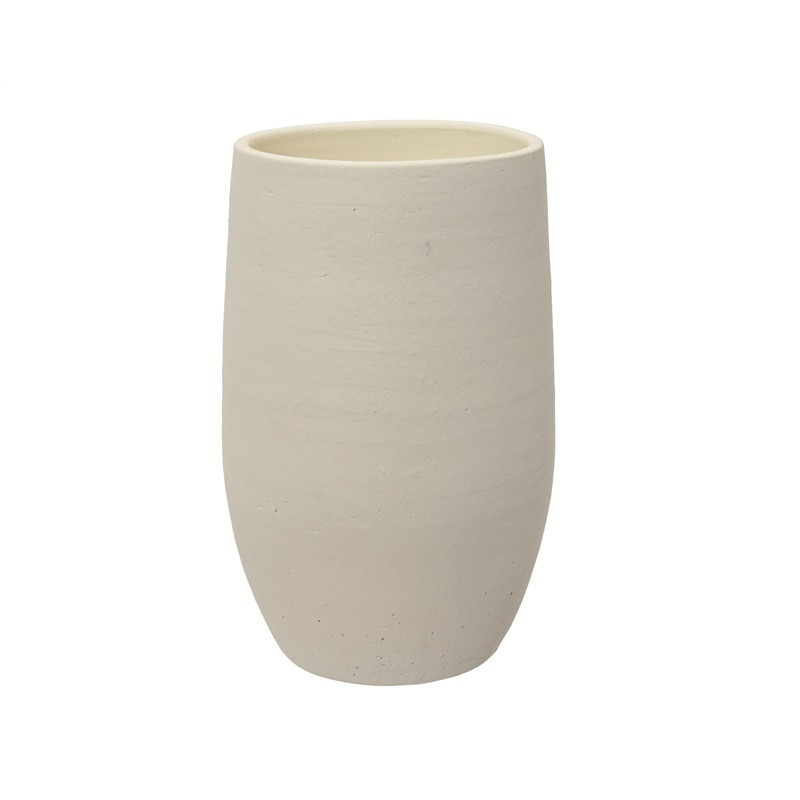 Vaza Decoris 371763, 40 cm, dramblio kaulo