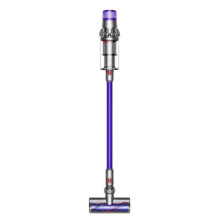 Dyson V11 Advanced Cordless Vacuum Cleaner Purple / Nickel EU 479333-01 - ONLY BOX DAMAGE Dyson V11 Advanced Cordless Vacuum Cleaner Purple / Nickel EU 479333-01 - ONLY BOX DAMAGE