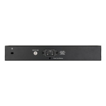 Perjungti DGS-1210-08P 8GE PoE 2SFP