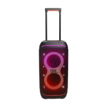 JBL „Partybox 320“ „Bluetooth“ garsiakalbis, juodas, ES