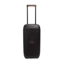 JBL „Partybox 320“ „Bluetooth“ garsiakalbis, juodas, ES