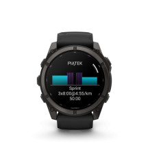 Garmin Fenix 9 - 51mm,...