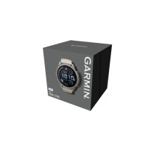 Garmin Fenix 9 Pro -...