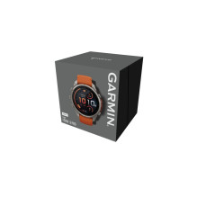 Garmin Fenix 9 Pro -...