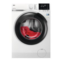 Washing machine AEG LFR61944BE Washing machine AEG LFR61944BE