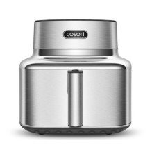 Cosori TurboBlaze Air Fryer 6,2L Iconic Single Smart Stainless Steel EU CAF-SE601S-CEU
