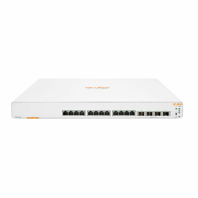 Switch HP Aruba Instant On 1960 12XGT (JL805A)
