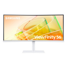 Samsung Monitor S34C650TAU (LS34C650TAUXEN)