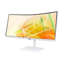 Monitor Samsung ViewFinity S6 (LS34C650TAUXEN)